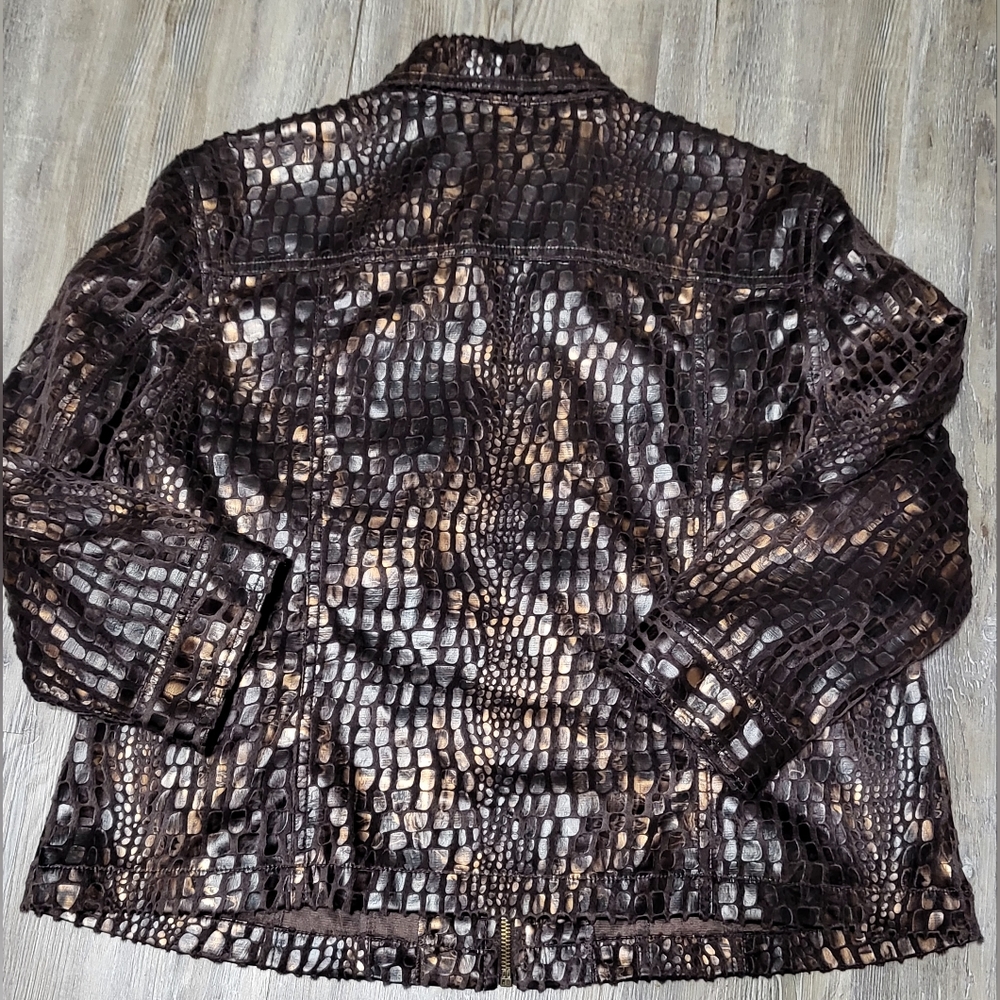 Ruby Rd Jacket - Picture 11 of 11